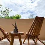 Kaabin Jungle Living C5