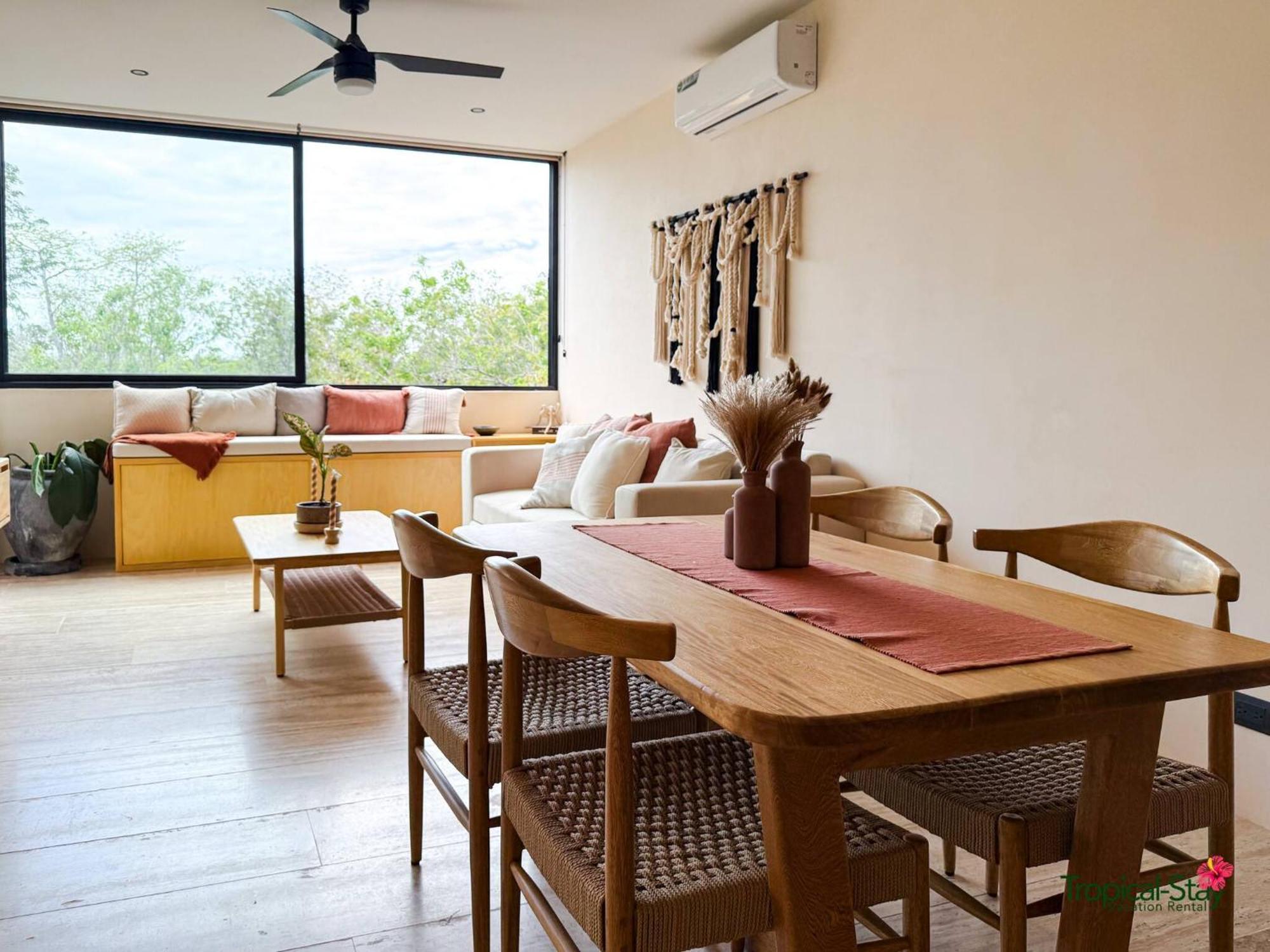 Kaabin Jungle Living C5
