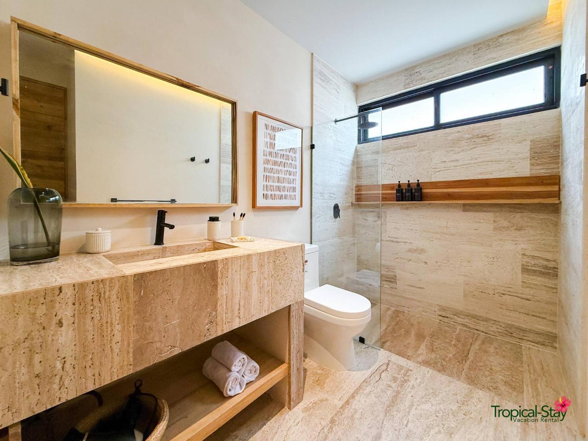 Kaabin Jungle Living C5 Appartamento *