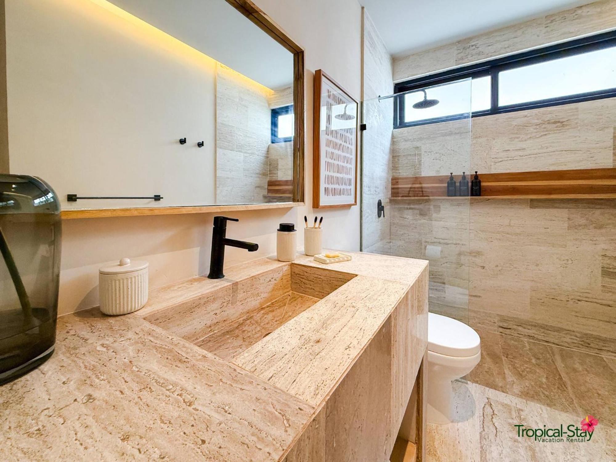 Kaabin Jungle Living C5 Appartamento